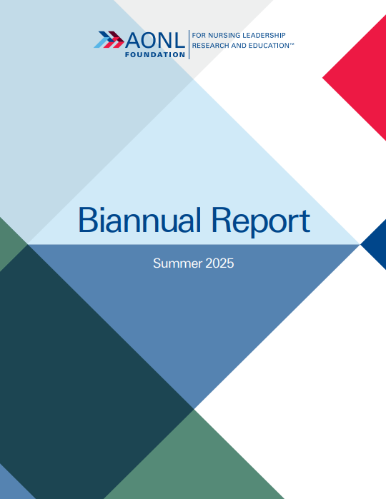 Nurse Burnout Report