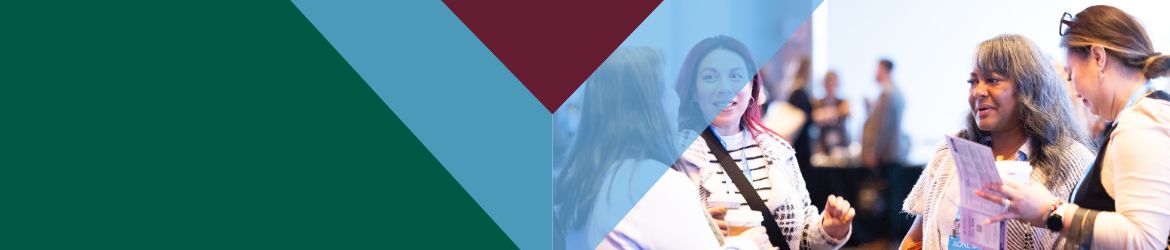 Foundation Banner Women Meeting