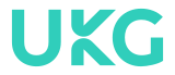 UKG Logo