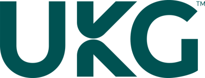 UKG Logo