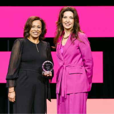 Amany Farag Receives Researcher of the Year