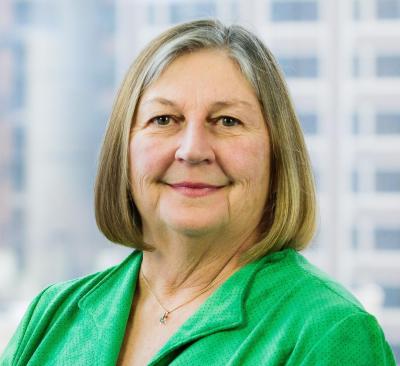 Pamela Austin Thompson