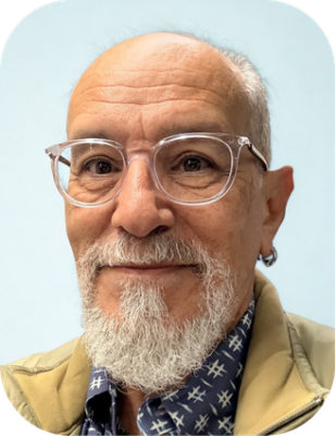 Moishe Ragieme 2