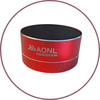 AONLF Speaker